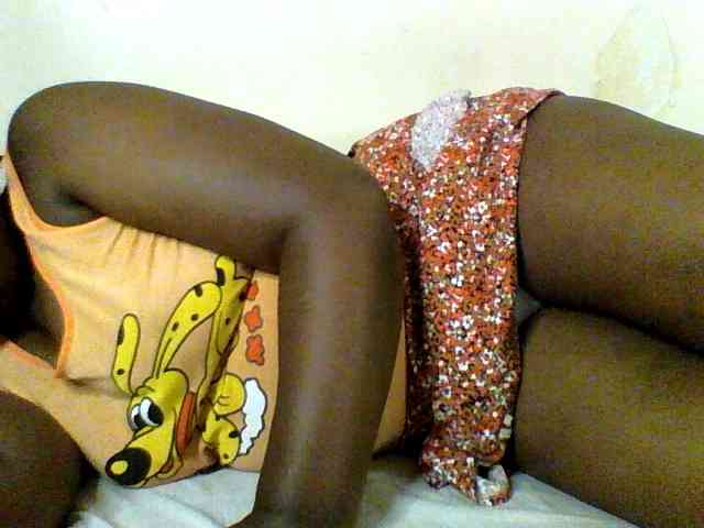 Model: Sexxyblacky