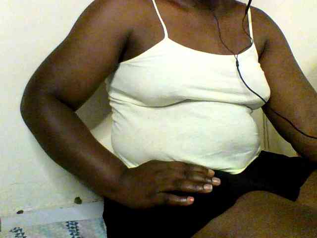 Sexxyblacky webcam