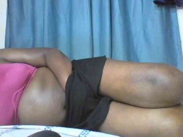 Sexxyblacky webcam