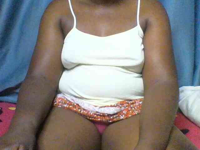 Sexxyblacky webcam