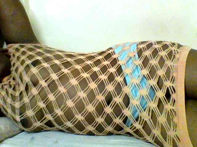Sexxyblacky webcam