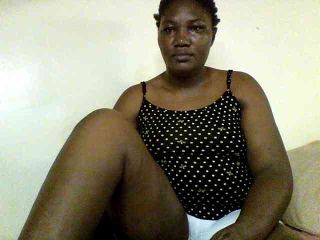 Model: Sexxyblacky