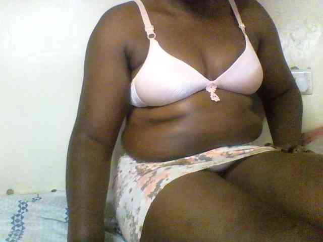 Sexxyblacky webcam