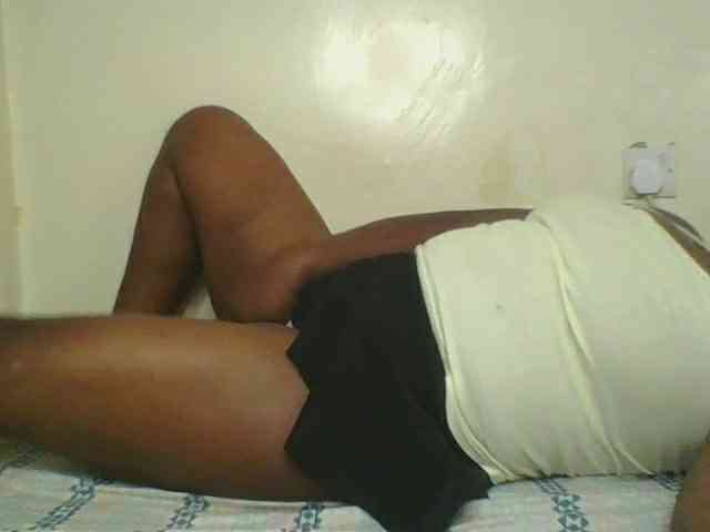 Sexxyblacky webcam