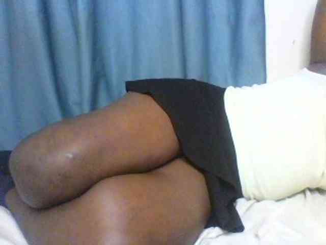 Sexxyblacky webcam