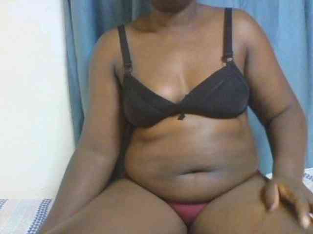 Sexxyblacky webcam
