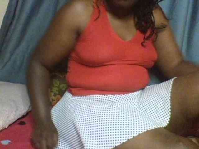 Model: Sexxyblacky
