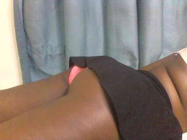 Sexxyblacky webcam
