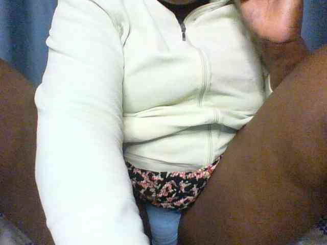 Sexxyblacky webcam