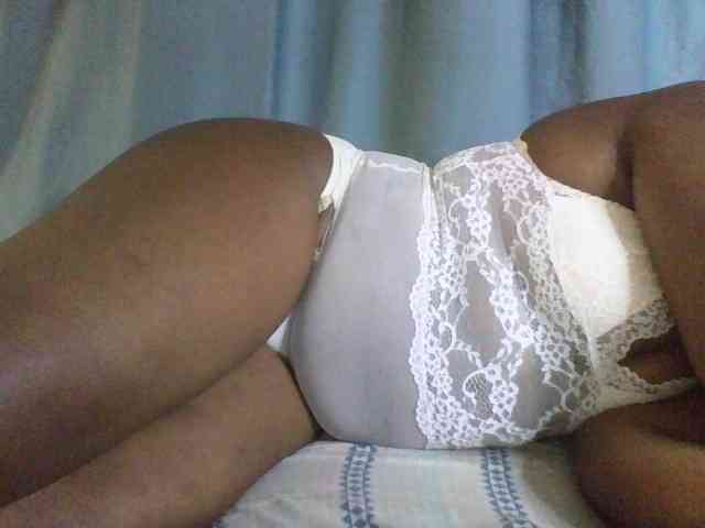 Model: Sexxyblacky