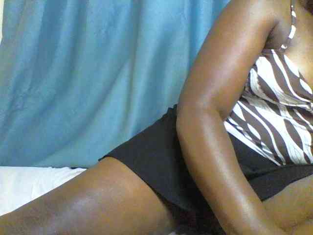 Sexxyblacky webcam