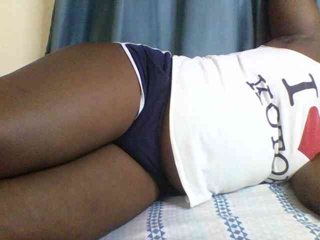 Sexxyblacky