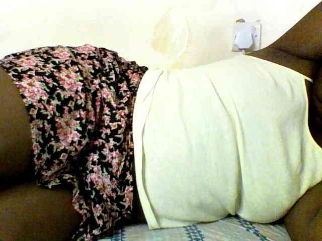 Modelo: Sexxyblacky