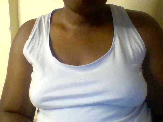 Sexxyblacky webcam