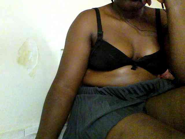 Sexxyblacky webcam