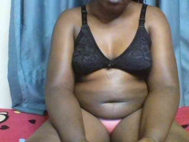 Sexxyblacky webcam