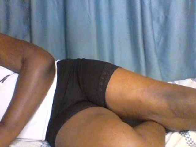 Sexxyblacky webcam