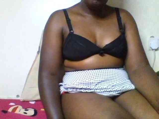 Sexxyblacky webcam