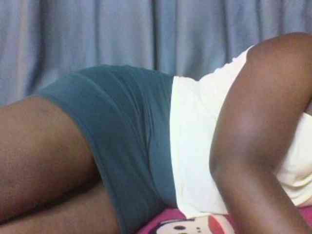 Sexxyblacky Sexxyblacky