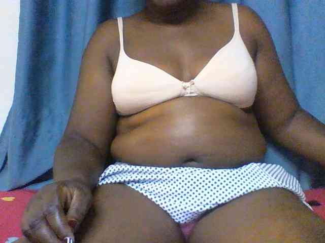 Sexxyblacky webcam