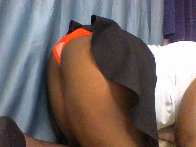 Sexxyblacky webcam