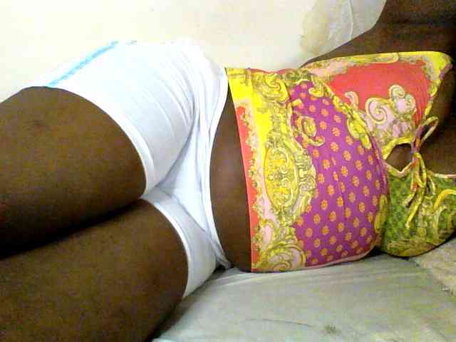 Sexxyblacky webcam