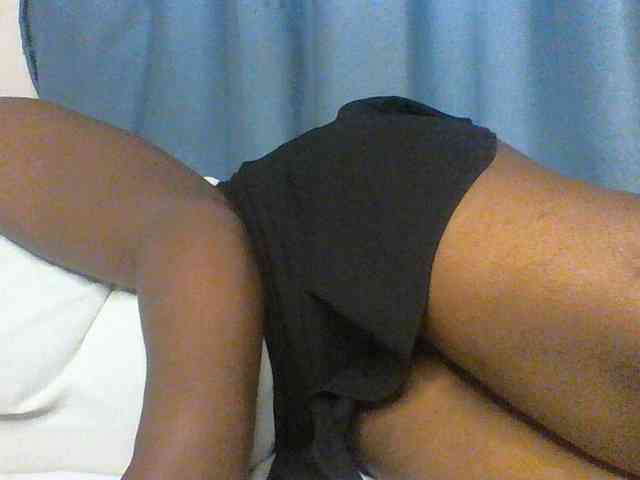 Sexxyblacky webcam