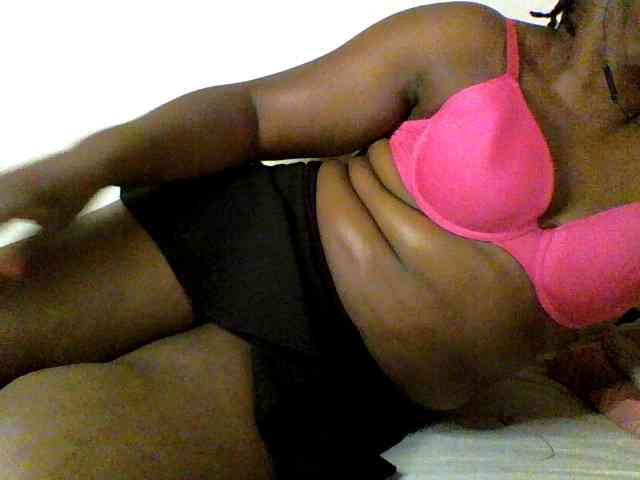 Sexxyblacky