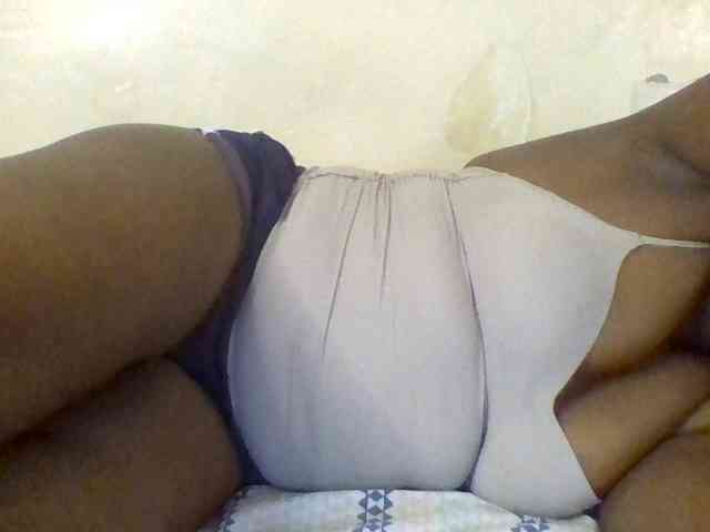 Sexxyblacky webcam