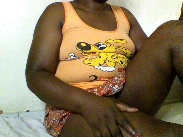 Sexxyblacky Live Webcam on BongaCams