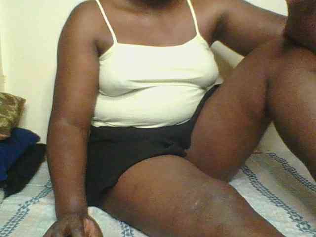 Sexxyblacky webcam