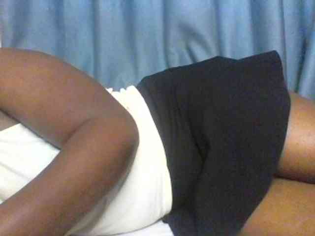 Sexxyblacky