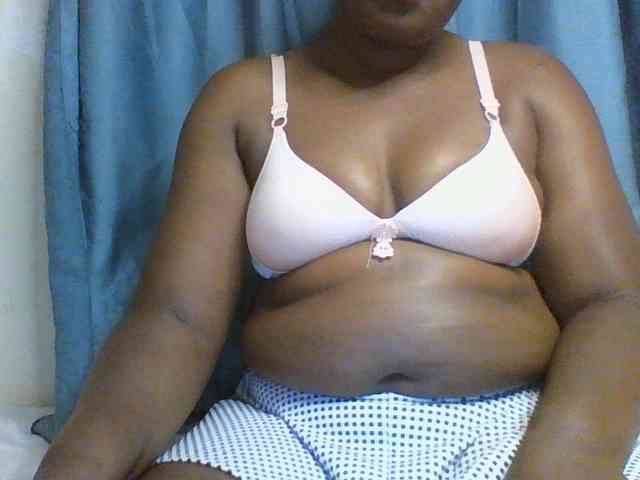 Sexxyblacky webcam