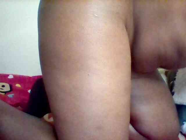 Sexxyblacky webcam