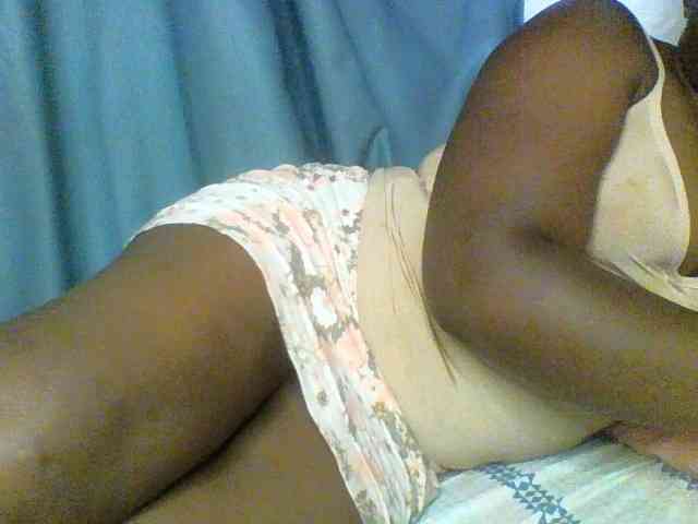 Sexxyblacky webcam
