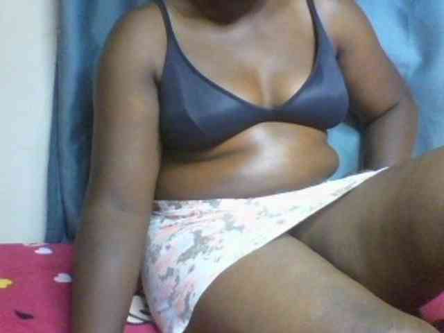 Sexxyblacky webcam