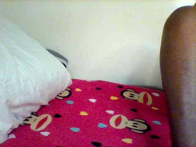 Model: Sexxyblacky