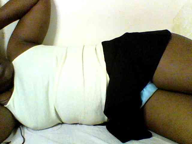 Sexxyblacky webcam
