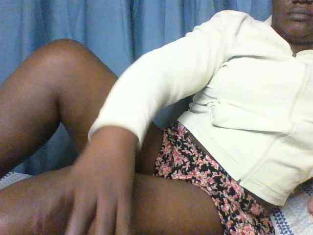 Sexxyblacky