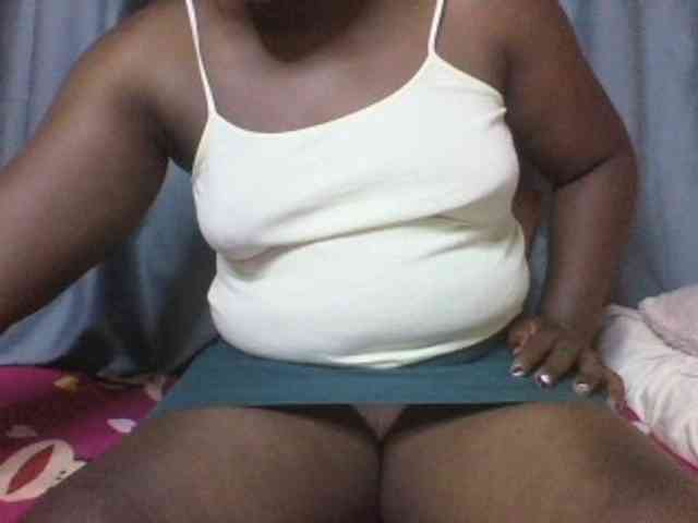 Sexxyblacky webcam