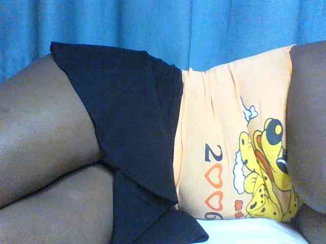 Sexxyblacky