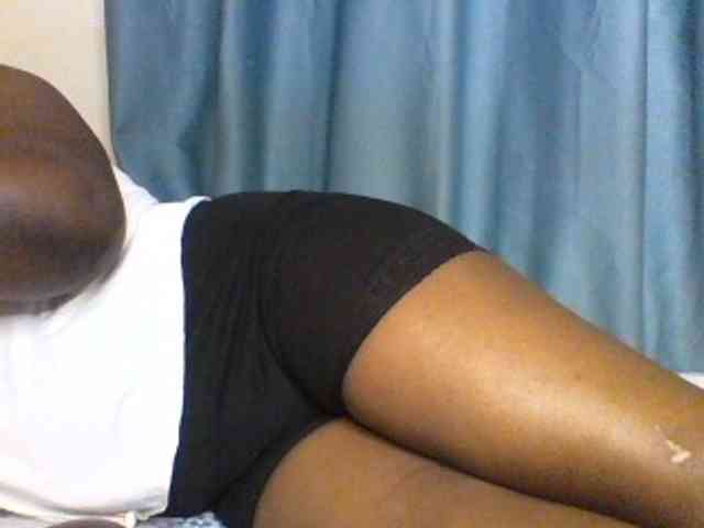 Sexxyblacky webcam