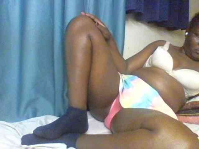 Sexxyblacky Sexxyblacky