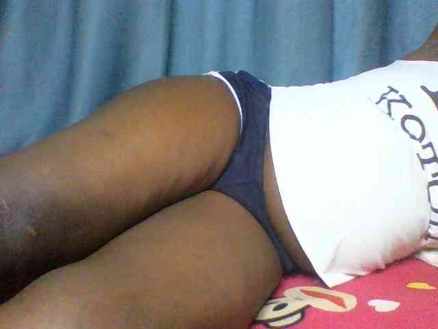Sexxyblacky