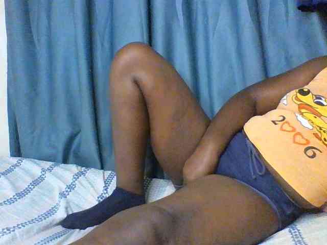 Model: Sexxyblacky