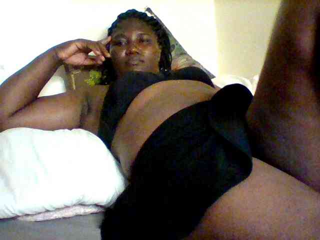 Sexxyblacky webcam