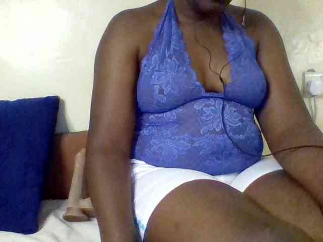 Sexxyblacky