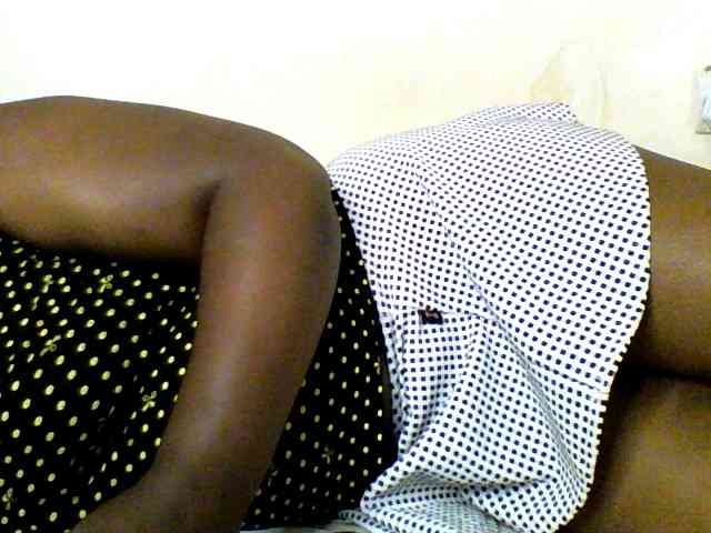 Sexxyblacky webcam