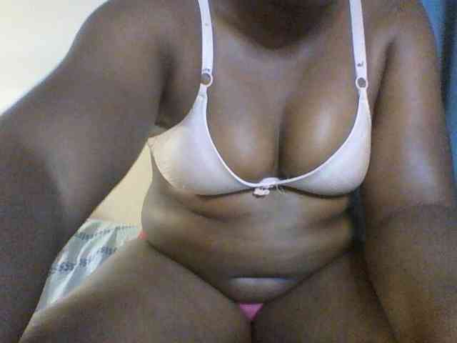 Model: Sexxyblacky