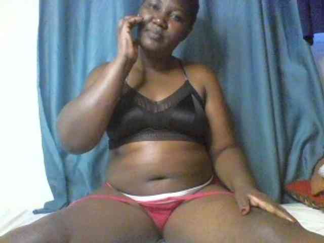 Sexxyblacky webcam